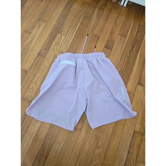 VEII Stealth Men's Shorts V3 Purple Size L - Picture 5 of 6